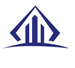 檳城海灘美居酒店 Logo
